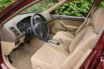 Honda Civic 2003 года